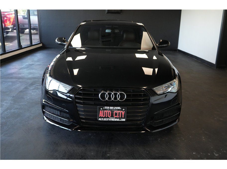 Used 2018 Audi A6 2.0T Premium FWD image 2
