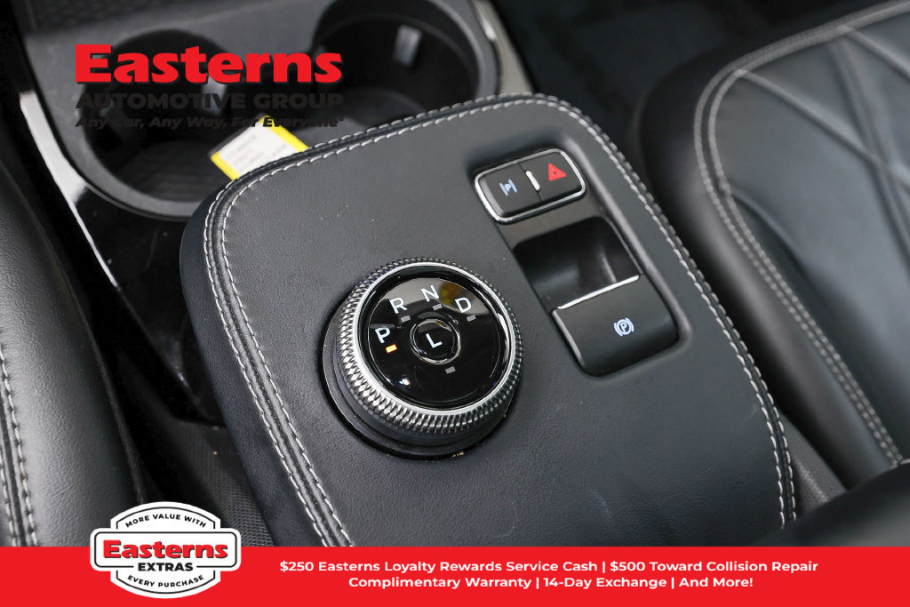 Used 2021 Ford Mustang Mach-E California Route 1 RWD image 13