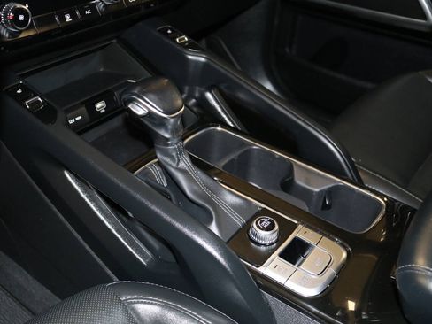 Used 2020 Kia Telluride S FWD image 46