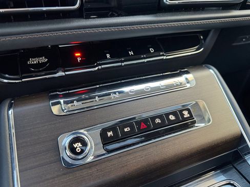 Used 2025 Lincoln Aviator Reserve w/ Equipment Group 201A image 28