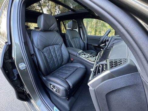 New 2026 BMW X5 sDrive40i w/ M Sport Package image 29