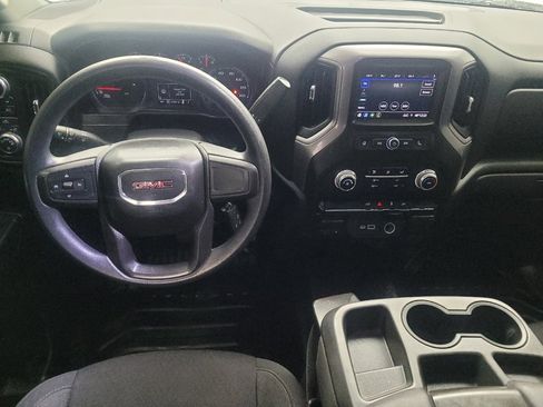 Used 2021 GMC Sierra 1500 4x4 Double Cab w/ Sierra Value Package image 22