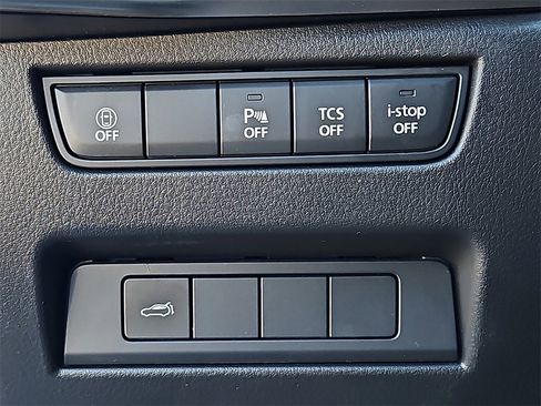 Used 2025 MAZDA CX-90 3.3 Turbo w/ Preferred Package image 28