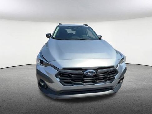 New 2026 Subaru Crosstrek 2.5i Premium AWD/4WD image 2