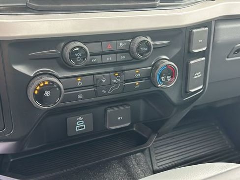 New 2025 Ford F450 XL image 16
