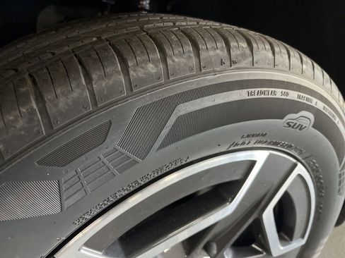 New 2026 Jeep Cherokee Laredo AWD/4WD image 55