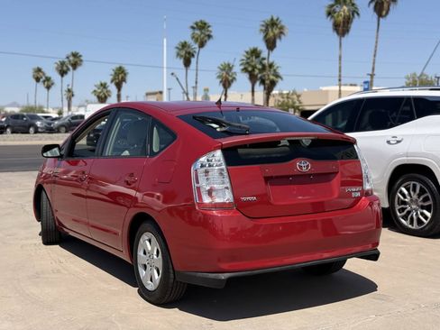 Used 2007 Toyota Prius Touring FWD image 17