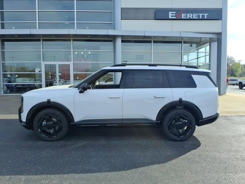 New 2027 Kia Telluride SX X-Line image 4