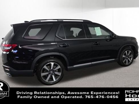 Used 2024 Honda Pilot Elite image 9