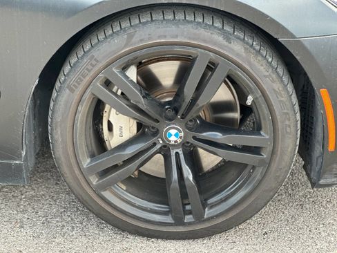 Used 2018 BMW 750i RWD image 27