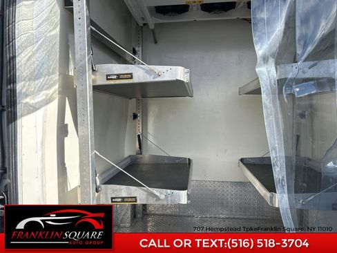 Used 2019 Ford Transit 350 148 High Roof Extended image 50