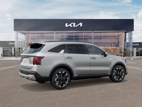 New 2026 Kia Sorento SX FWD image 33