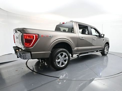 Used 2023 Ford F150 XLT w/ Equipment Group 302A High AWD/4WD image 11
