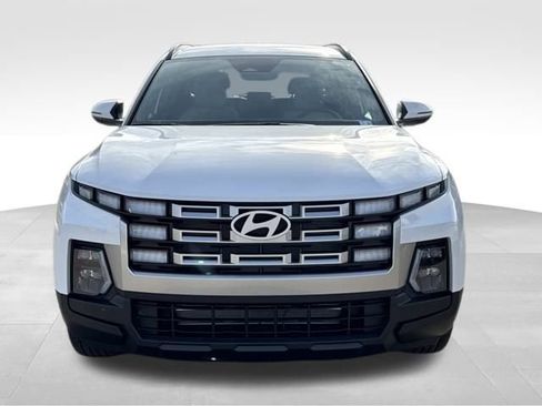 New 2026 Hyundai Santa Cruz SEL FWD image 8