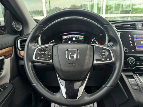Used 2017 Honda CR-V EX-L image 21