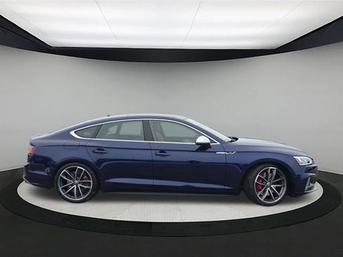 Used 2019 Audi S5 Prestige w/ S Sport Package image 8