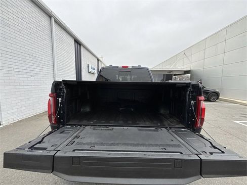 Used 2025 Ford F150 Tremor w/ Equipment Group 402A High image 21