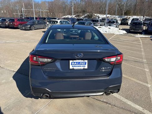 Used 2024 Subaru Legacy Touring XT image 3