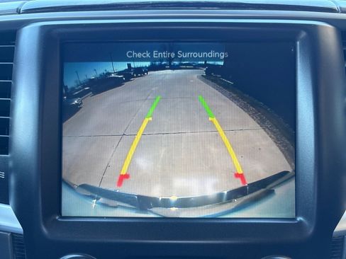 Used 2017 RAM 1500 Limited image 23