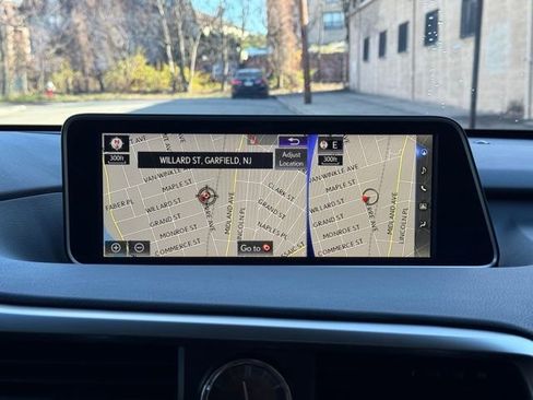 Used 2019 Lexus RX 350 AWD image 35