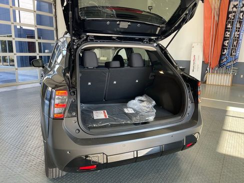 New 2026 Nissan Kicks SV w/ SV Premium Package image 7