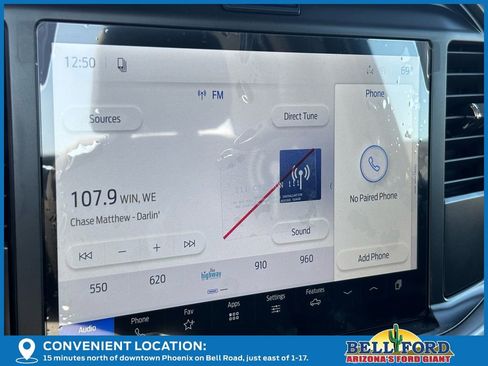 New 2026 Ford F150 XL image 17