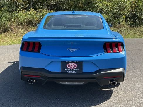 New 2025 Ford Mustang Premium image 22