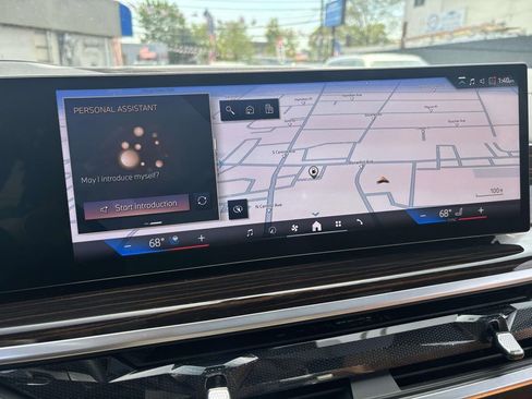 Used 2026 BMW X5 xDrive40i AWD/4WD image 36