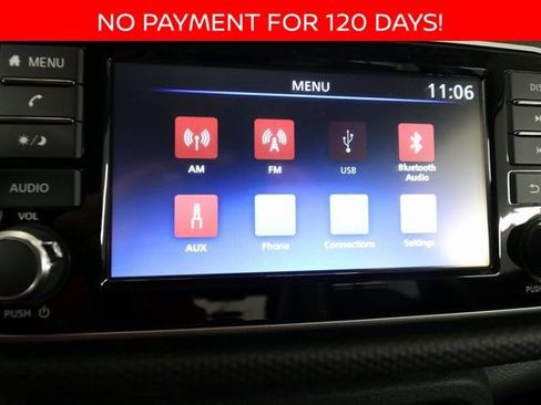 New 2025 Nissan Kicks Play S image 17