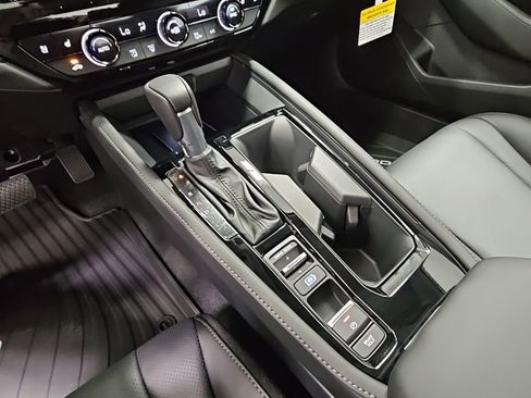 New 2026 Honda Accord Touring image 22