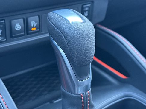 New 2026 Nissan Frontier PRO-4X w/ Pro Premium Package image 25