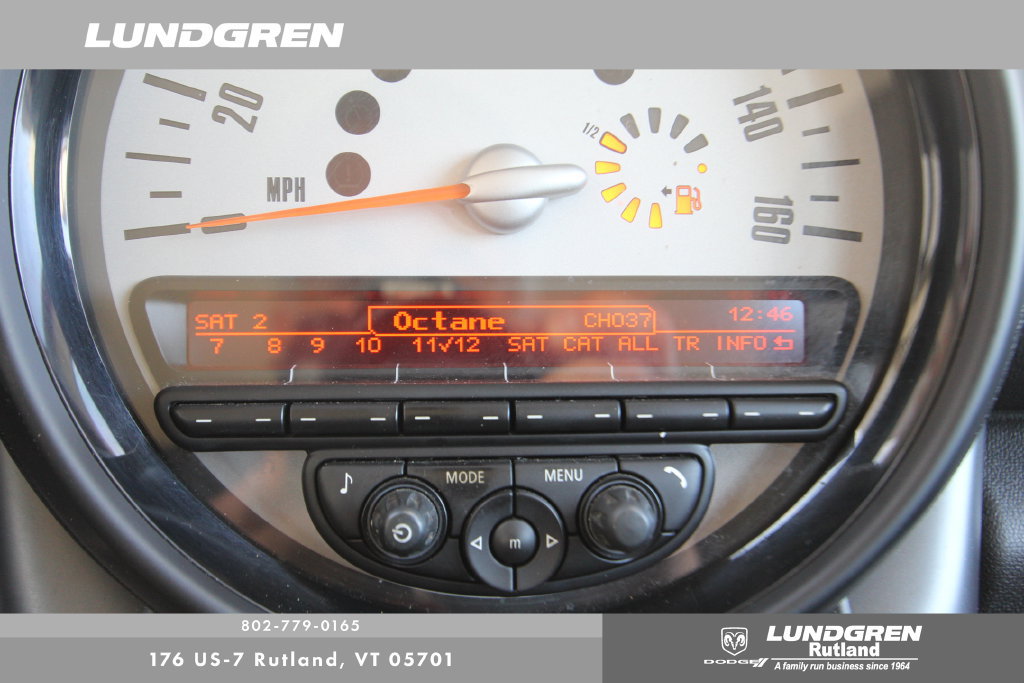 Used 2014 MINI Cooper Countryman S AWD/4WD image 6