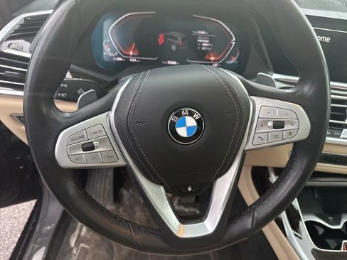 Used 2021 BMW X7 xDrive40i image 12