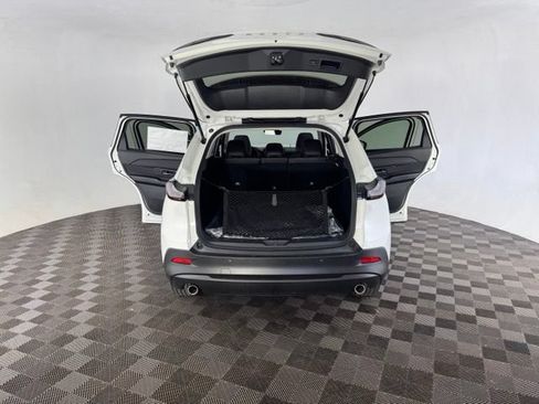 New 2026 MAZDA CX-5 Select AWD/4WD image 14