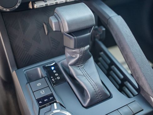 New 2025 Toyota Tacoma SR5 image 26