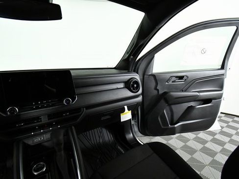 New 2026 Chevrolet Colorado W/T w/ Advanced Trailering Package image 20