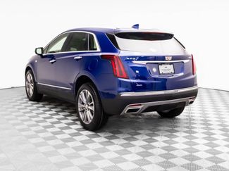 New 2026 Cadillac XT5 Premium Luxury video 3