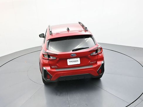 New 2025 Subaru Crosstrek 2.5i Limited w/ Popular Package #3A AWD/4WD image 27