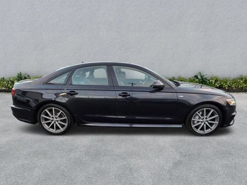 Used 2018 Audi A6 2.0T Premium Plus w/ Premium Plus Package image 5