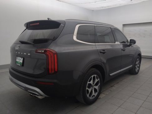 Used 2020 Kia Telluride EX FWD image 10