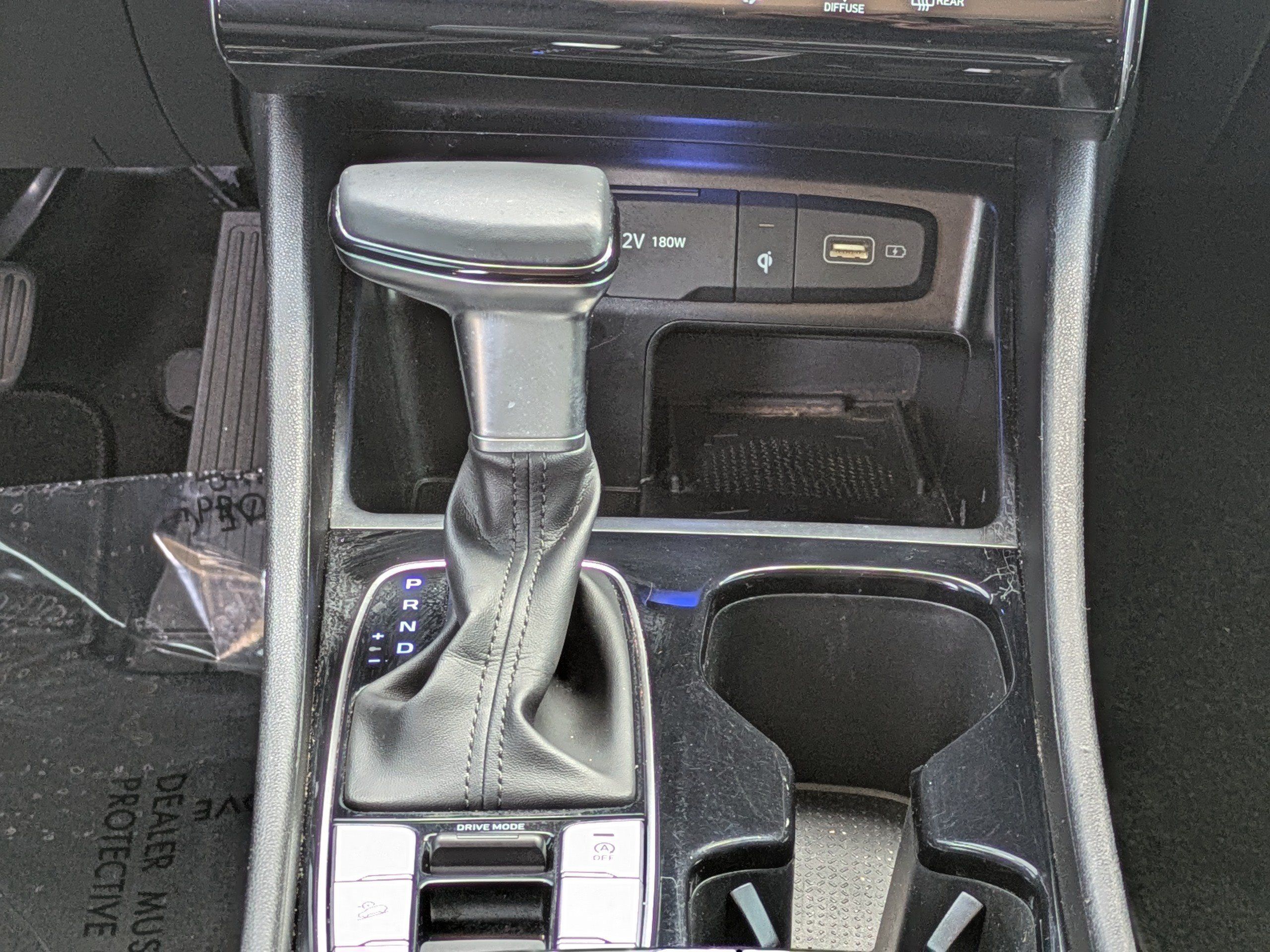 Certified 2024 Hyundai Tucson SEL w/ Convenience Package FWD image 18