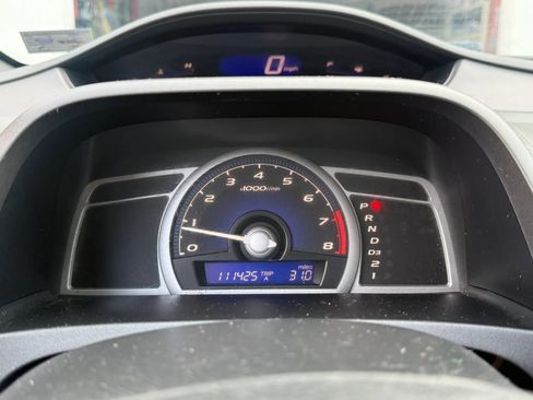 Used 2007 Honda Civic LX image 29