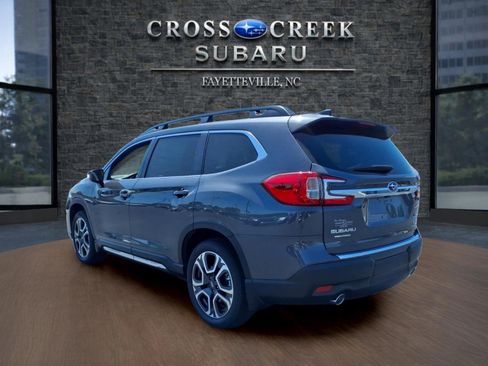 New 2026 Subaru Ascent Limited AWD/4WD image 23