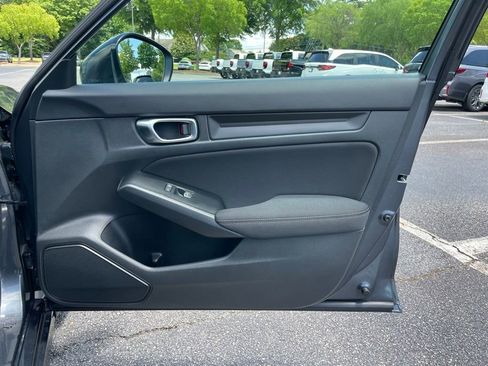 Used 2026 Honda Civic Sport image 29