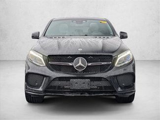 Used 2019 Mercedes-Benz GLE 43 AMG 4MATIC Coupe video 2