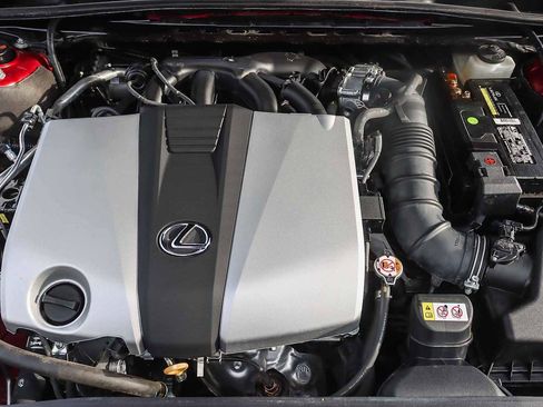 Certified 2019 Lexus ES 350 image 26