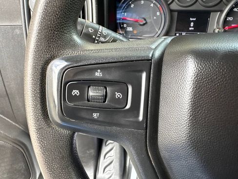 Used 2023 Chevrolet Silverado 3500 W/T w/ WT Fleet Convenience Package AWD/4WD image 17