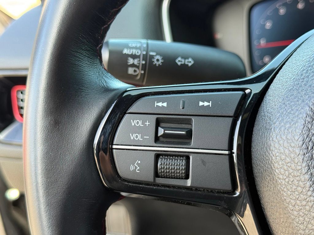 Used 2025 Honda Civic Si image 15