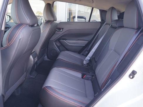 New 2026 Subaru Crosstrek 2.5i Limited image 7
