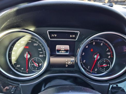 Used 2018 Mercedes-Benz GLE 350 GLE 350 image 25